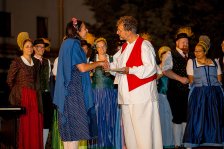 07.10.2023 Benefizkonzert - 50. Geburtstag Pfr. Nikolaus